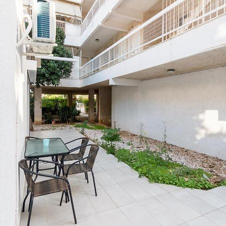 Apartment For 3 Ppl In Varkiza Exterior foto